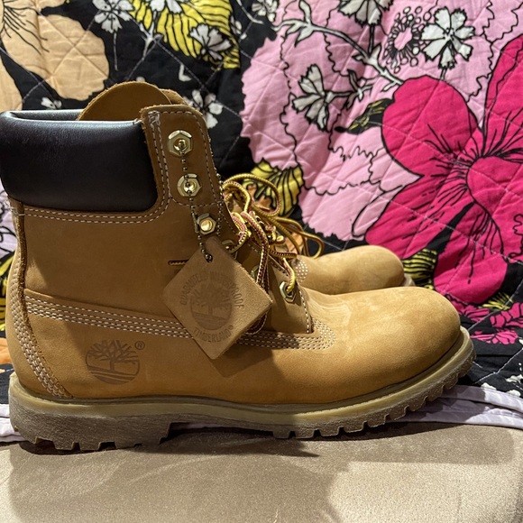 timberland butters